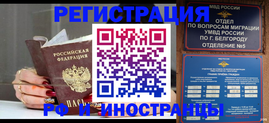 прописка в Котовске